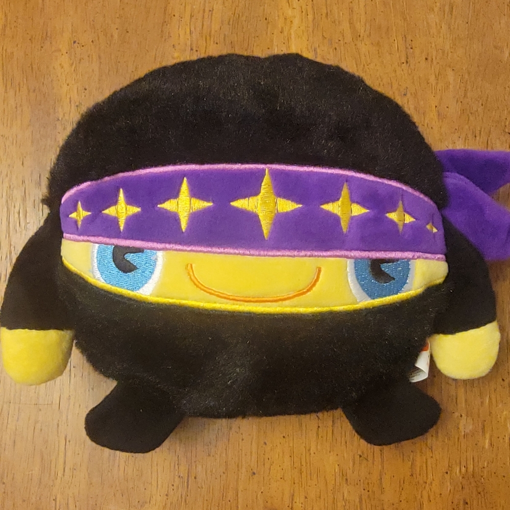 Jax Scare Squad Plush
